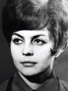 Азалия Лихитченко