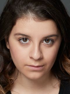 Мария Ривера