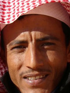 Hussein Salameh Al-Sweilhiyeen