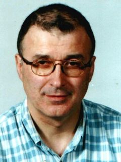 Ярослав Кубеш