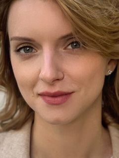 Анна Шалашина