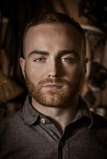 Matt Power