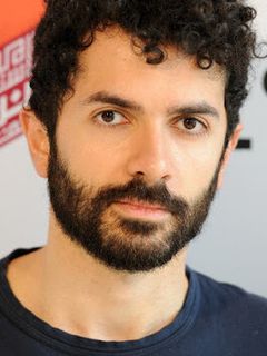 Эли Дэгер