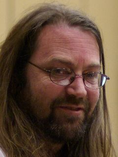 Джефф Минтер