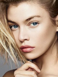 Стелла Максвелл