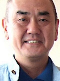 Киёси Сасабэ