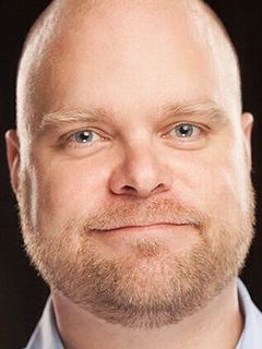 Дэвид Томсон