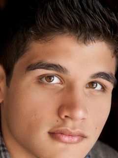 Адриан Мауро