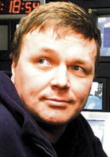 Тармо Кримм