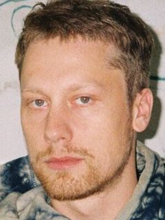 Андрей Бугров