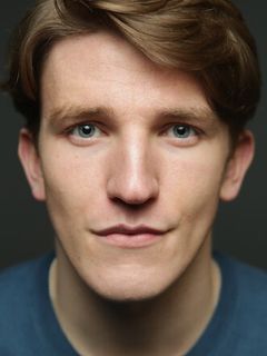 Юэн Митчелл