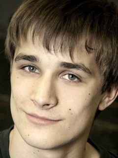 Григорий Трапезников