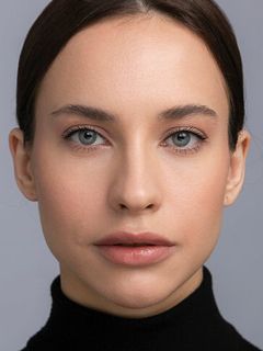 Алёна Савастова