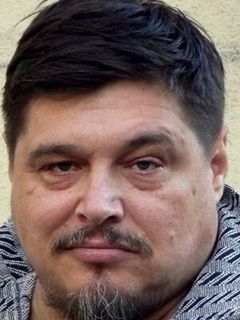 Андрей Харабарин