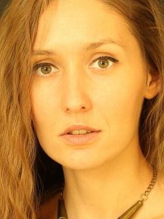 Олеся Ерикова