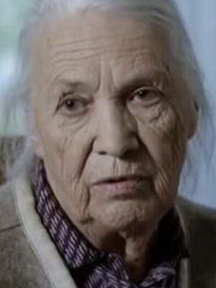 Ольга Голикова