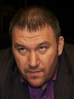 Александр Симкин