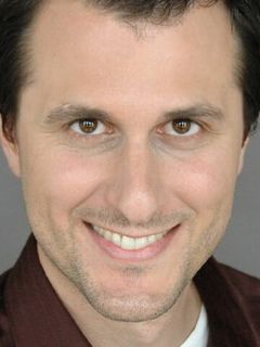 Anthony Ballios