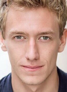 Бен Блэкман