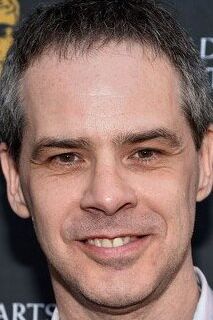 Грант Киркхоуп