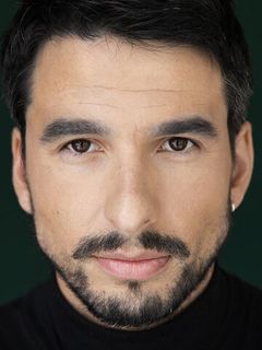 Жуан Монтеш