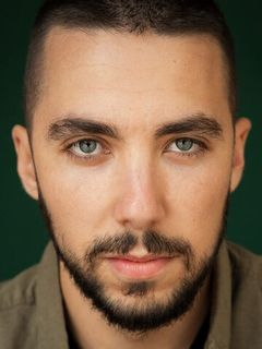 Бруну Бернарду