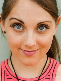 Ники Хантсмен