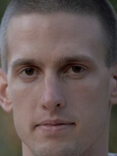 Стивен Берри