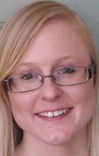 Бритта Дж. Расселл