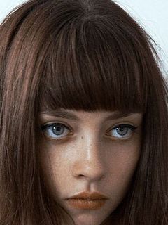 Анастасия Шевцова