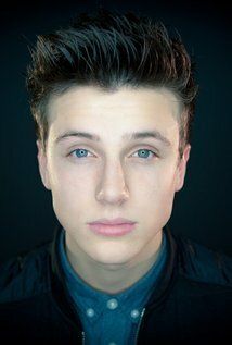 Spencer Kane Hess