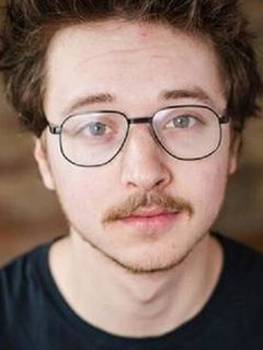 Gavin Pounds