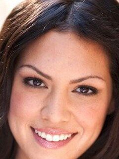 Дженна Перес