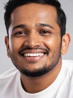 Бейзил Джозеф