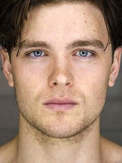 Джошуа Орпин