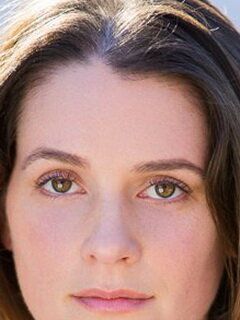 Ребекка Рэйвен ЛеБо