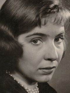 Рената Оларова