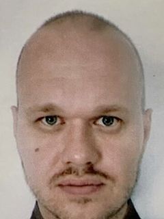 Никита Тамаров