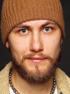 Евгений Тейлор