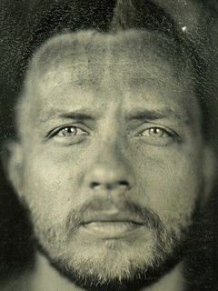 Стас Медведев