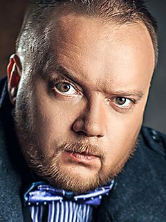 Серж Греков