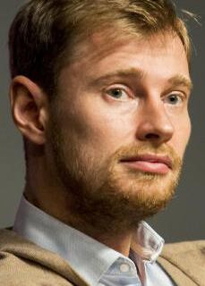 Николай Янкин