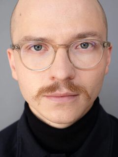 Никита Корнев