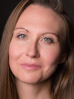 Ирина Казанцева
