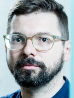 Роман Кантор