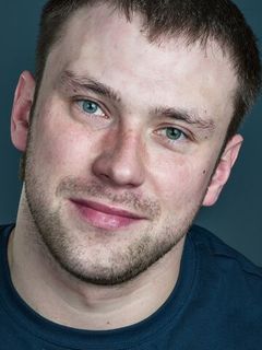 Вячеслав Вишняков