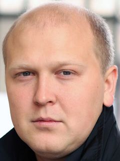 Михаил Сливников