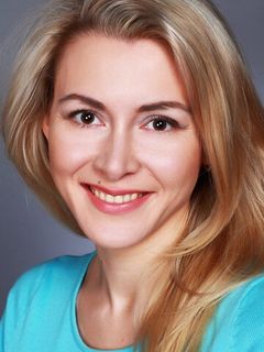 Нина Приселкова