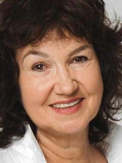 Валентина Балеева
