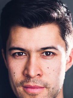 Митчелл Винтер